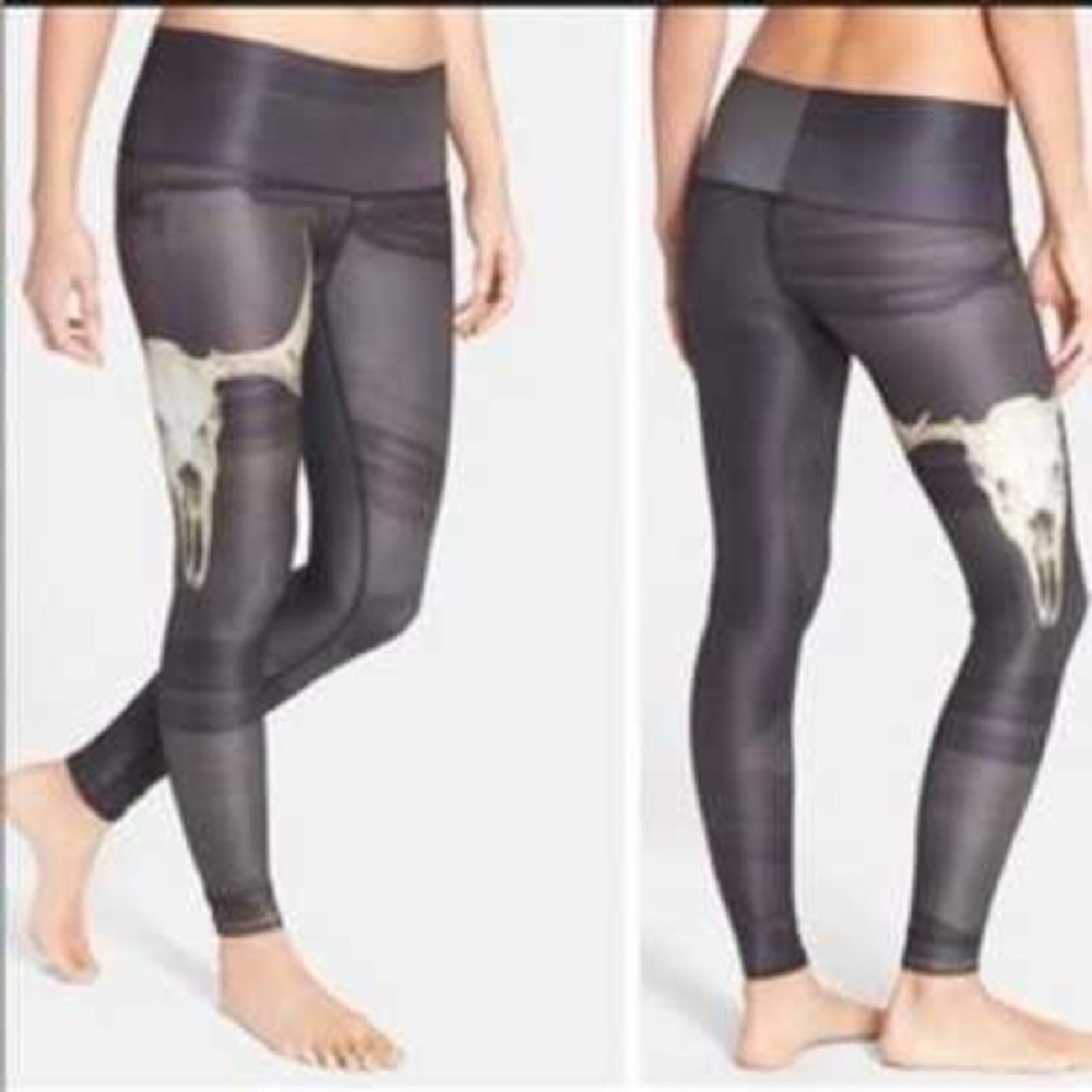 Teeki Leggings